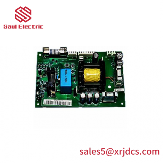 ABB APOW-11C POWER SUPPLY