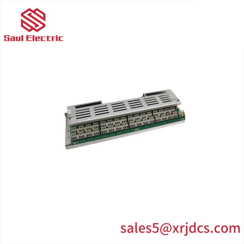 ABB AR C093 AE01 HIEE300690R001 Relay Control module