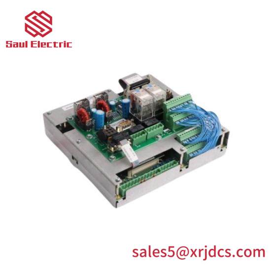 ABB ASDI-03 3HNA010255-001 Paint Robot Board