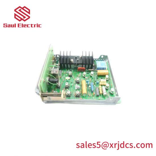 ABB ASEA BROWN BOVERI HESG-216027-R1 STABILIZER MODULE