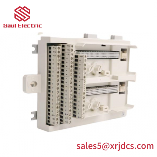 ABB AV43 AV 43 H&B Contronic Module
