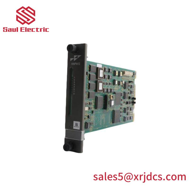 ABB AV43 AV 43 Module