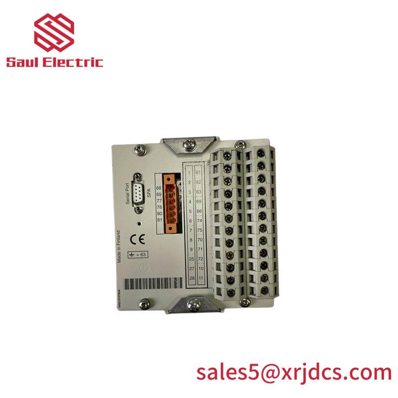 ABB AV94A HESG216791/A