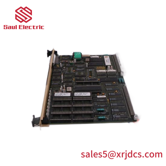 ABB AX522 Analog I/O Module