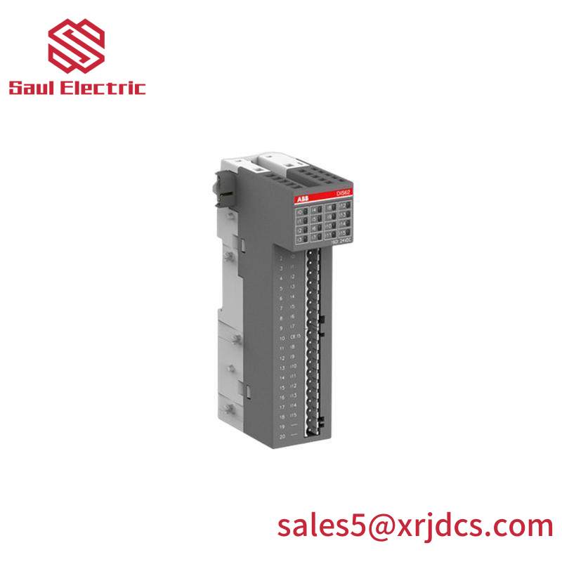 ABB AX561 1TNE968902R1301 Analogue I/O Module