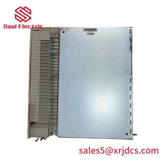 ABB AX670 3BSE000566R1 AC110 Analog Mixed Module