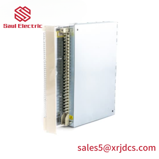 ABB AX670 3BSE000566R1 DCS Module