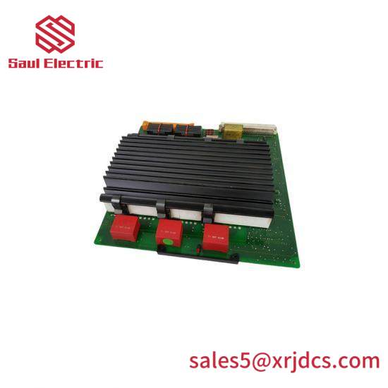 ABB B3EA HENF315147R1