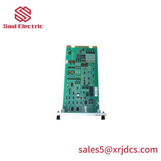 ABB Bailey DCS Infi 90 SPCIS22 Symphony Plus Control IO Module