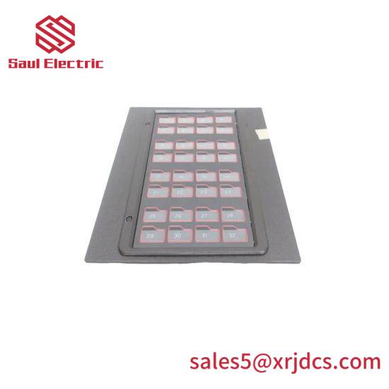 ABB Bailey IIADP02 DISPLAY PANEL