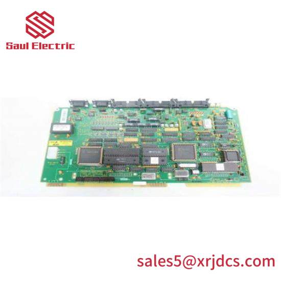 ABB Bailey IIMKM02A Multibus Keyboard Module
