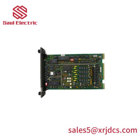 BERKELEY 8-AXIS BXI4/2-01-B