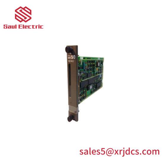 ABB Bailey INBIM02 Bus Interface Module