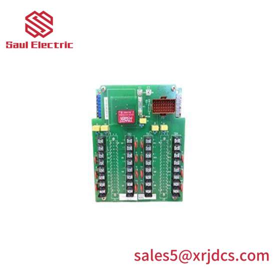 ABB Bailey Infi 90 NTU7U0 Isolated Analog Termination Unit