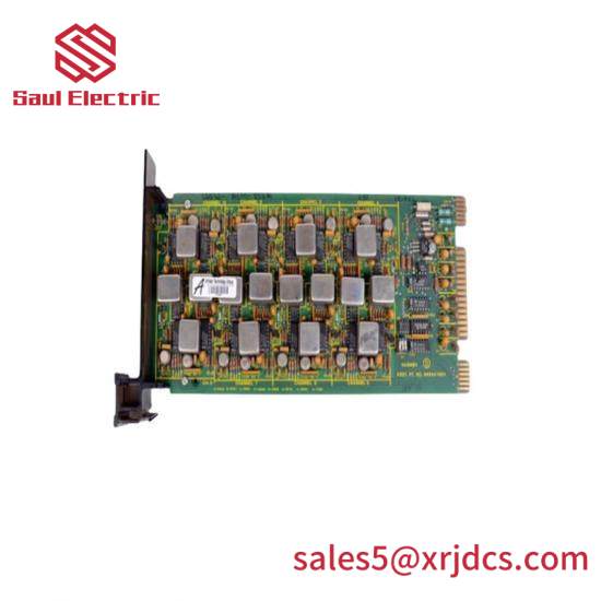 ABB Bailey NASM03 infi 90 Analog Slave Module