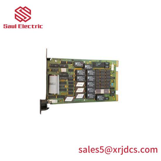 ABB Bailey NMFC-02 Control Module