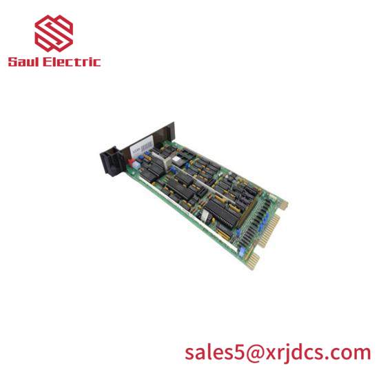 ABB BAILEY NSIM01 SERIAL INTERFACE MODULE