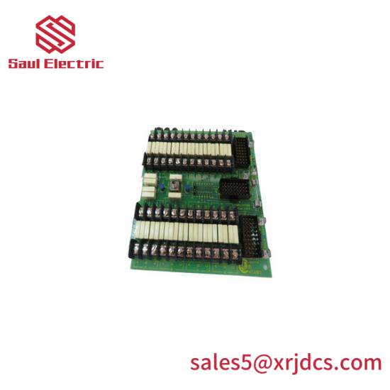 ABB Bailey NTAI03 Circuit Board