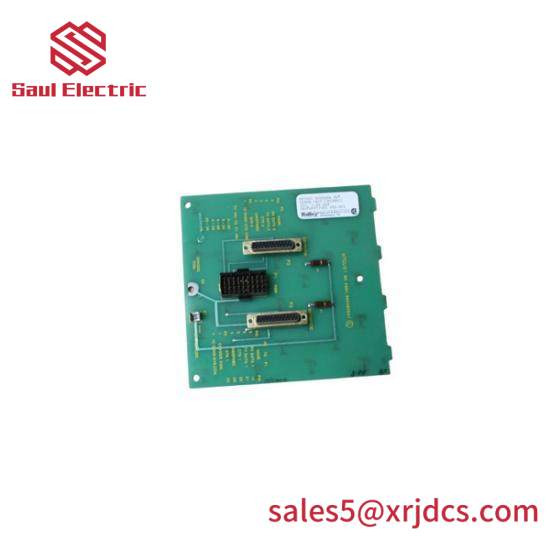 ABB NTU-7Q2E  BAILEY INFI 90