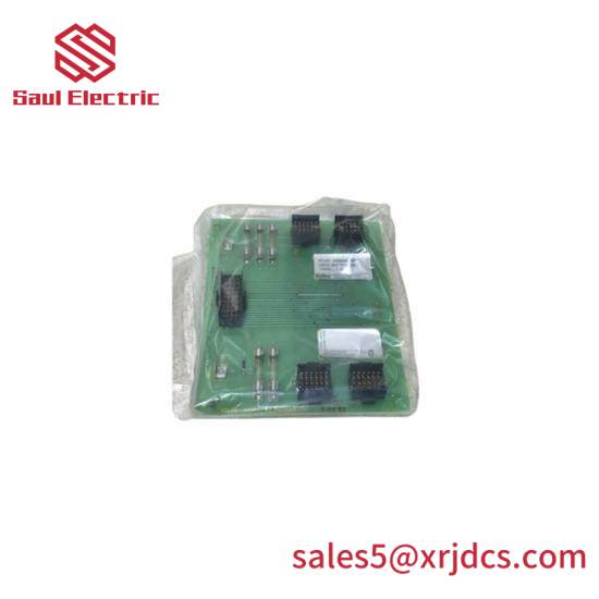 ABB Bailey NTLS01 Logic Station Termination Unit