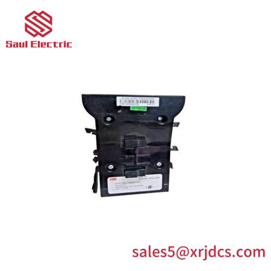 ABB Bailey P-HC-BRC-PBA20000 Process Bus Adaptor
