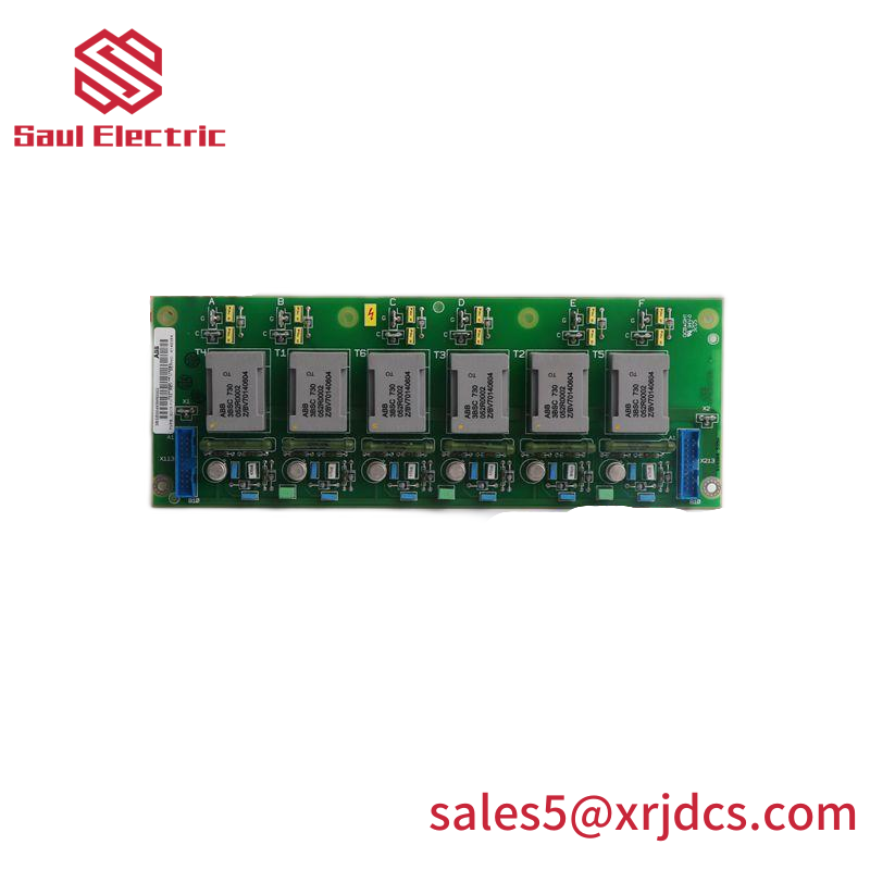ABB 3BSE018497R1