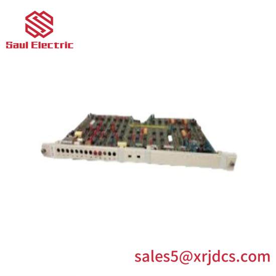 ABB BBC Ed 1782 Electronics Module