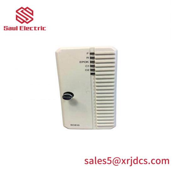 ABB BC810K01 3BSE031154R1