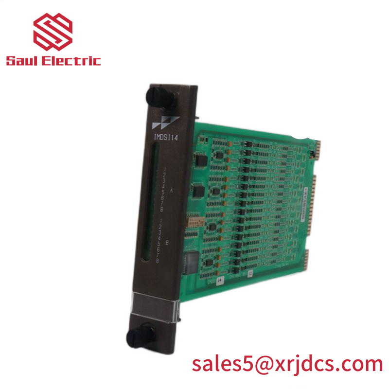 ABB BC810K02 3BSE031155R1 Interconnection Unit