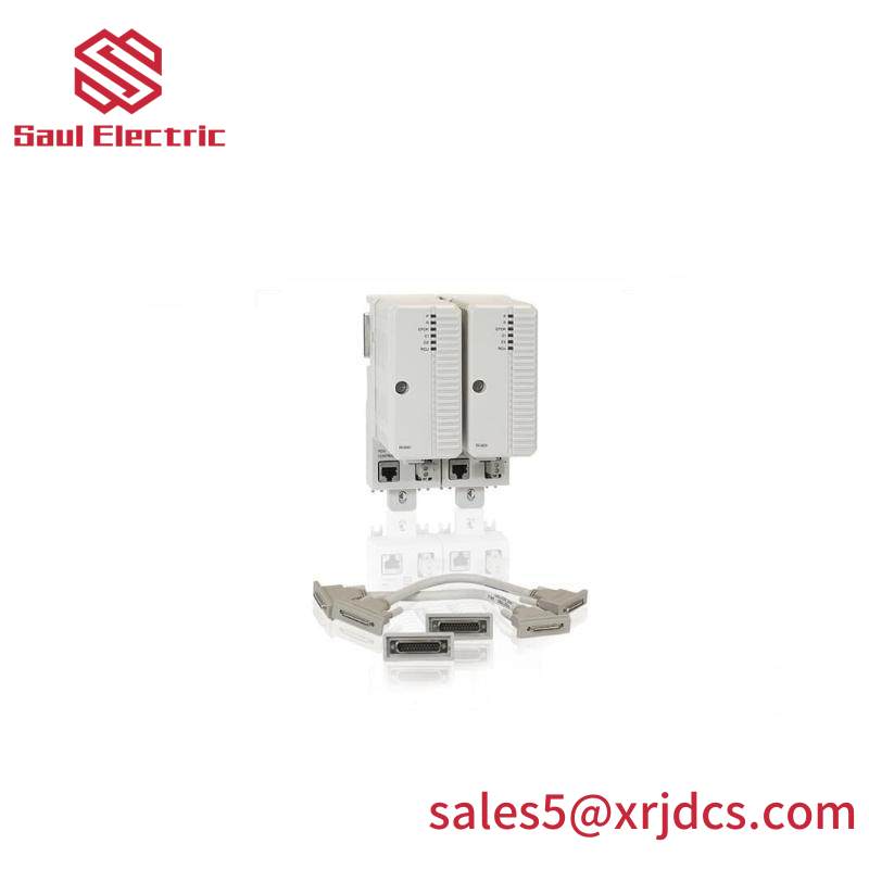 ABB BC820K02 RCU-Link and CEX-Bus connect units