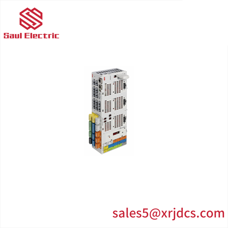 ABB BCU-02 Control unit