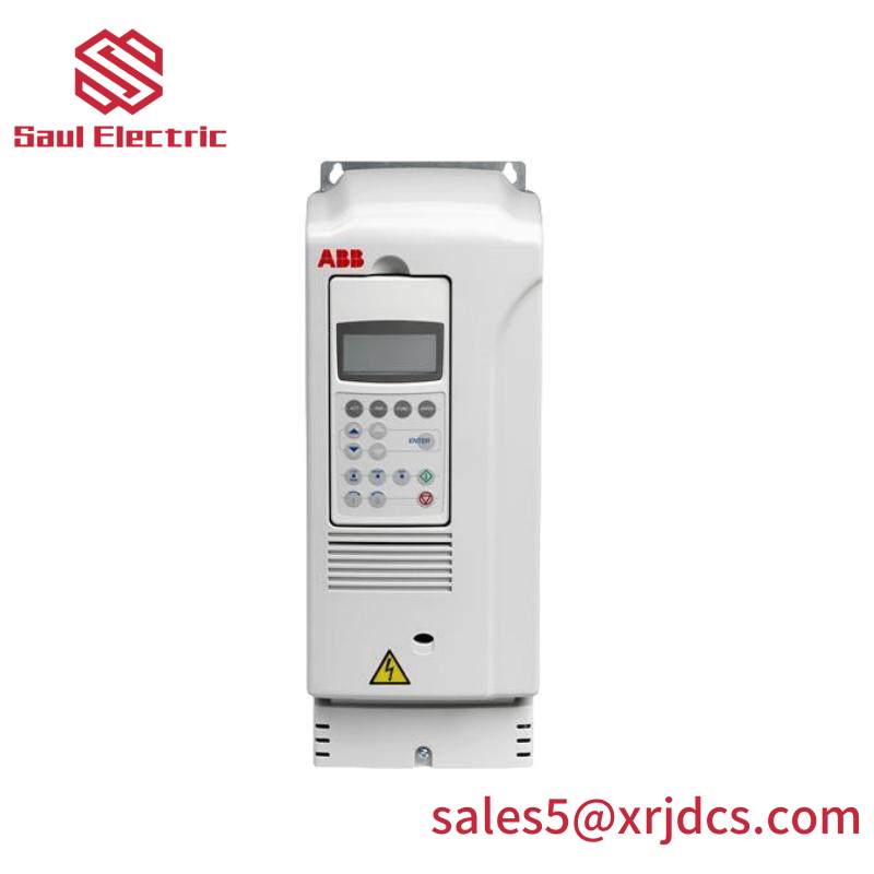 ABB BCU-12