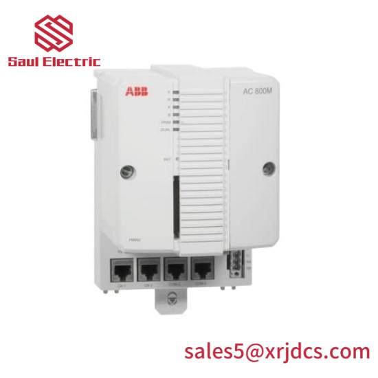 ABB BCU-12
