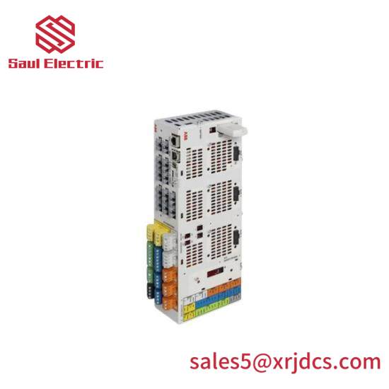 ABB BCU-22 3AUA0000110431 Variable Drive Control Unit