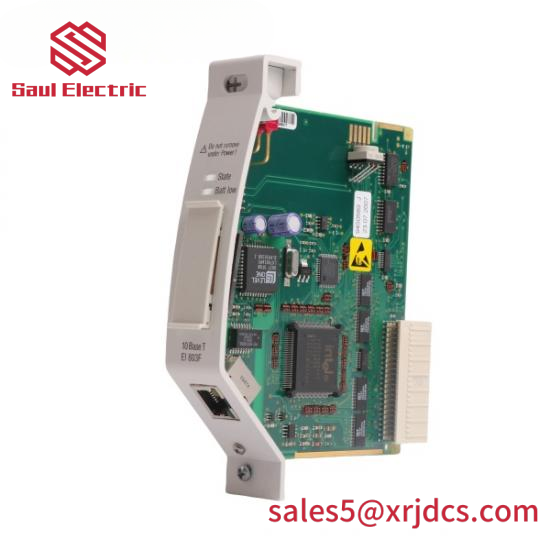 ABB BDD110 HNLP205879R1