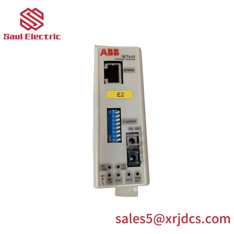 ABB BE02+HIEE40110R0002-MODIFICATION-UM