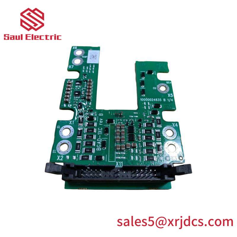 ABB BGAD-11C IGBT MODULE