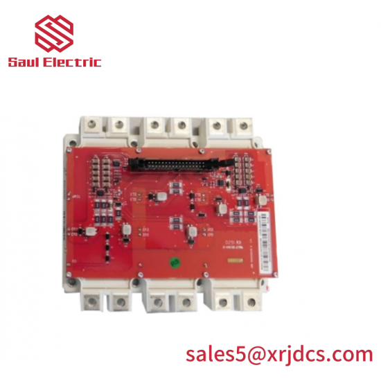ABB BGAD-22C 225 A-1200 V-EP