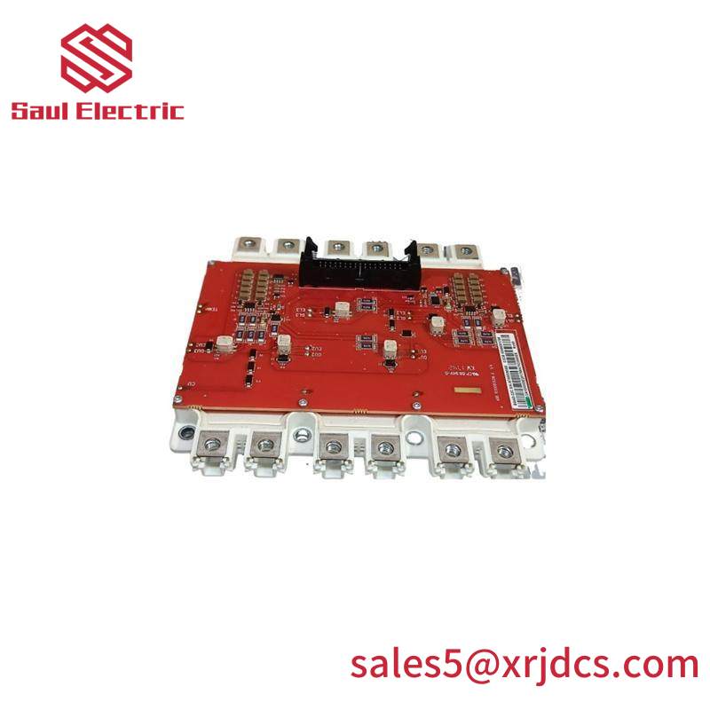 ABB BGAD-22C FS300R120E4 IGBT Kit