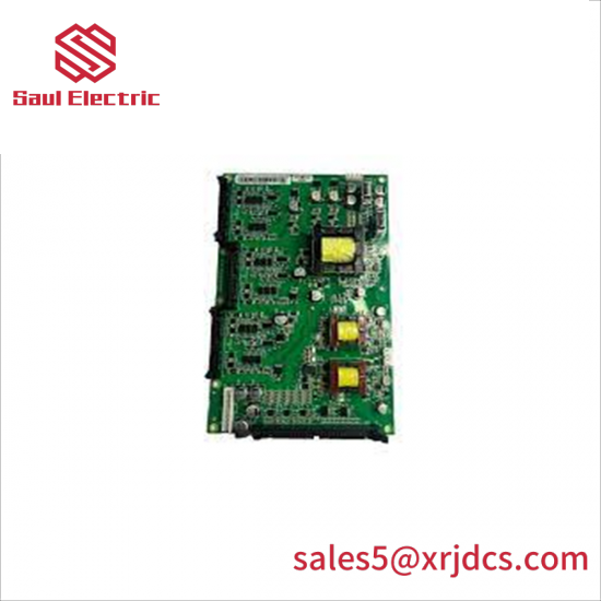 ABB BGDR-01C GATE DRIVER BOARD