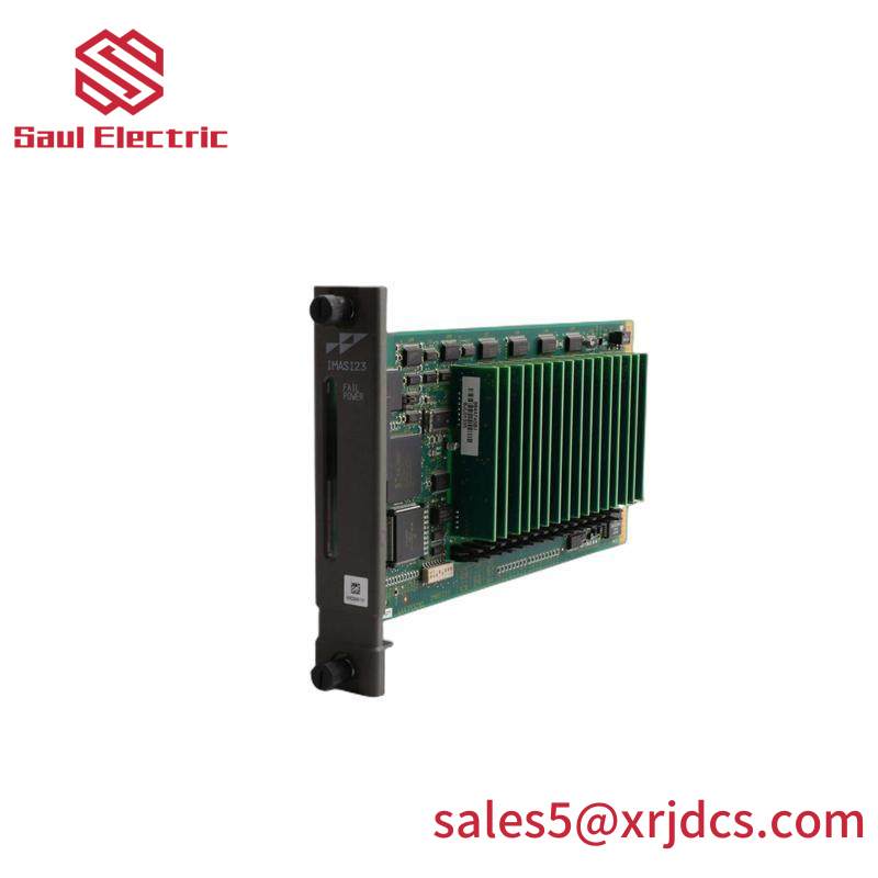 ABB BRC-100 P-HC-BRC-10000000 Harmony Bridge Controller 