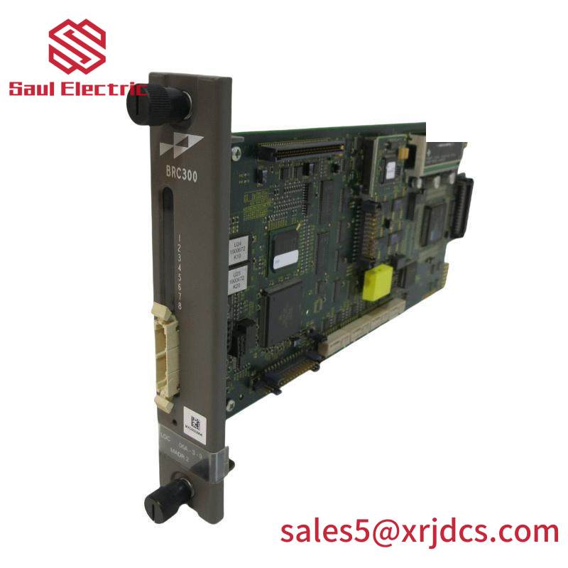 ABB BRC300 P-HC-BRC-30000000 Symphony Harmony Bridge Controller