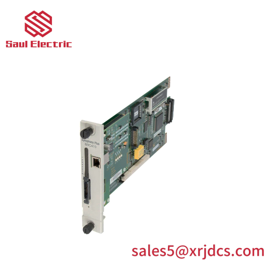 ABB BRC410 2VAA005372R121 DCS Module