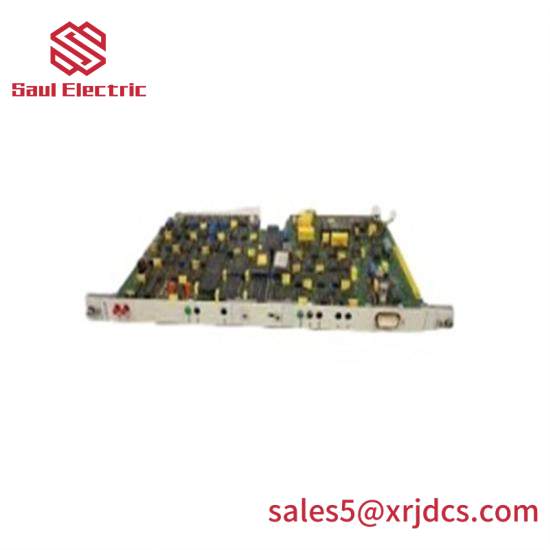 ABB BX5001