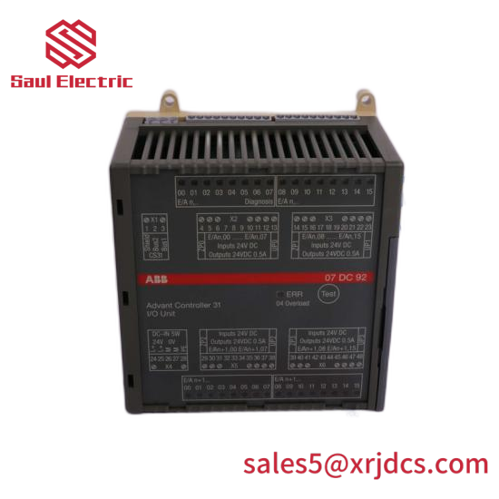 ABB C100/0100/STD