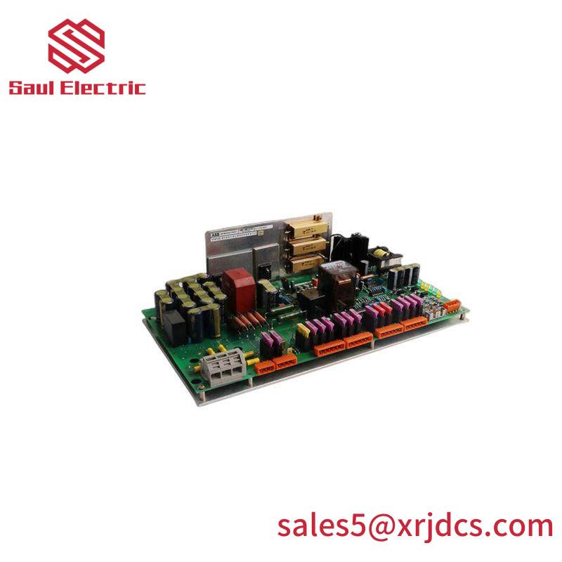 ABB C1900/0363 C1900/0363/0360A CONTROL BOARD