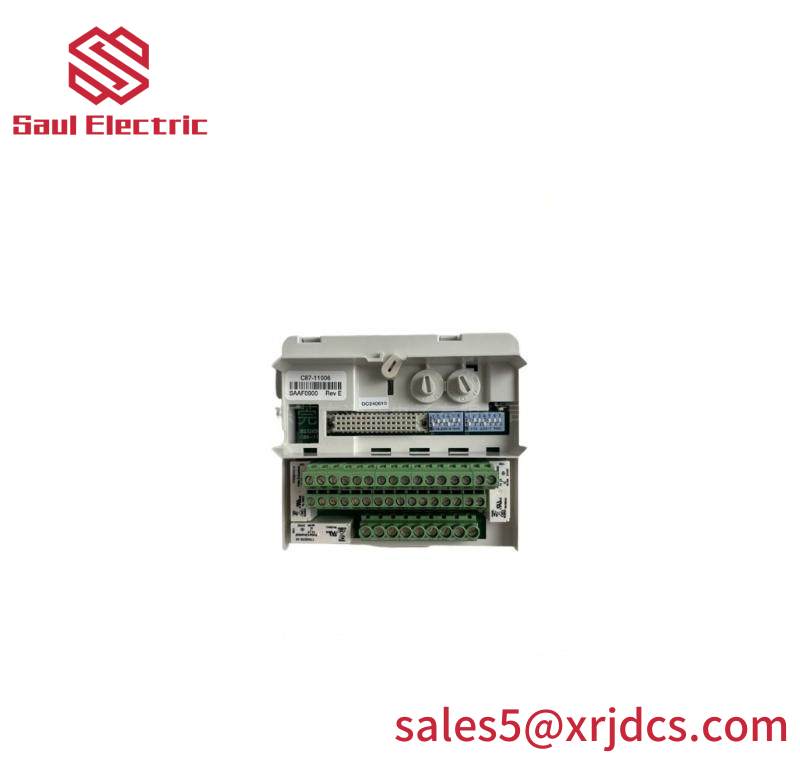 ABB C87-11006 C10-12010 Flame detector