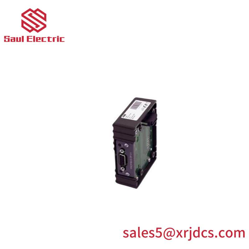 ABB CB801 3BSE042245R1 CB801 Profibus DP Communication Interface