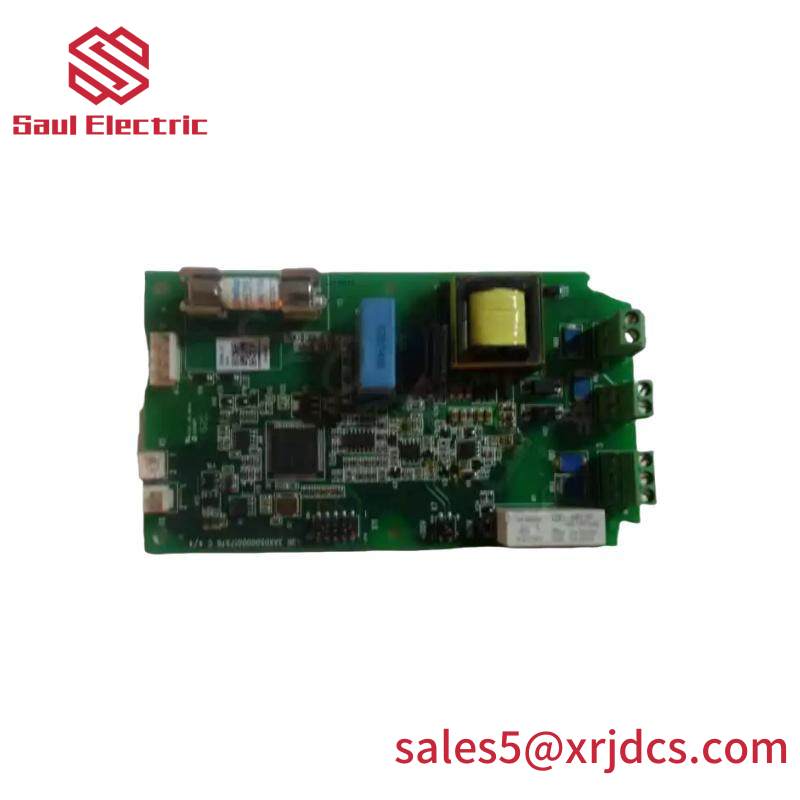 ABB CBRC-51 Frequency converter accessories