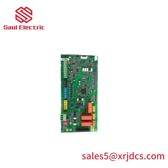 ABB CCON-23 10000110155  PCB Card